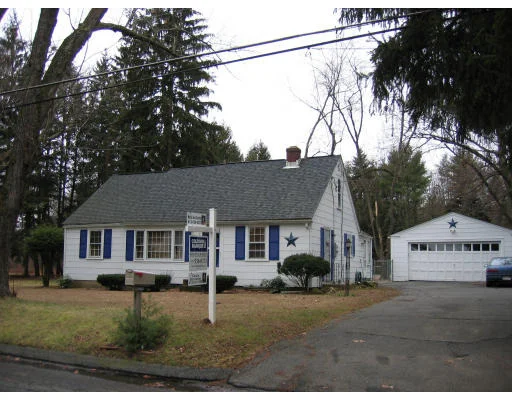 Unit for sale at 142 Forest Hills Rd, Springfield, MA 01128