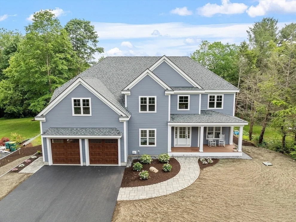 Unit for sale at 192 Tahattawan, Littleton, MA 01460