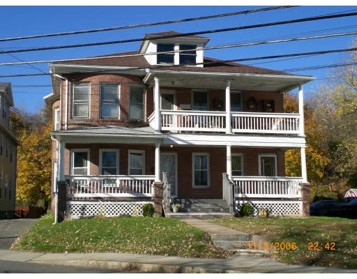 Unit for sale at 117-119 Westfield Rd, Holyoke, MA 01040