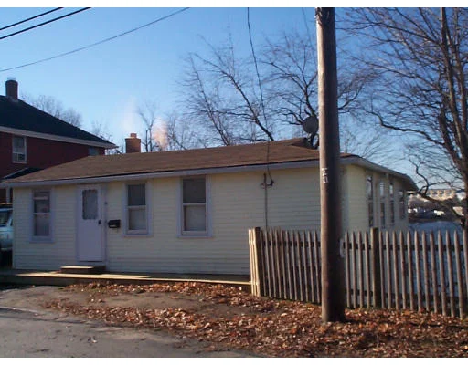 Unit for sale at 76 Birchbrow Ave, Weymouth, MA 02191