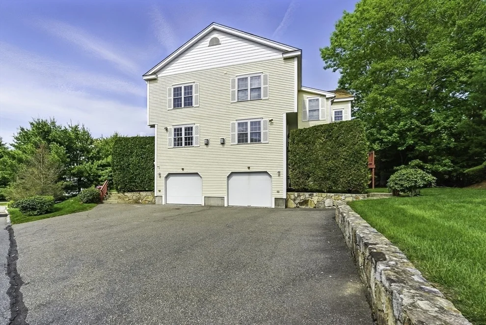Unit for sale at 12 Paul Revere Path, Hopkinton, MA 01748