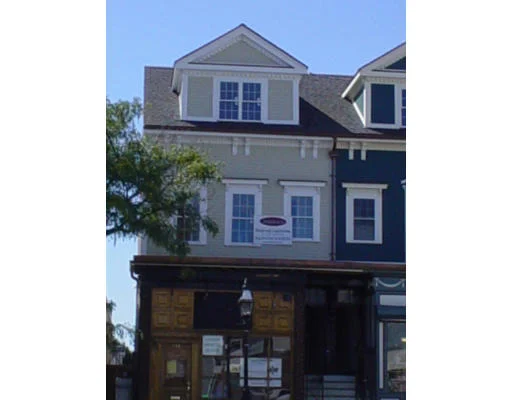 Unit for sale at 711 East Broadway, Boston, MA 02127
