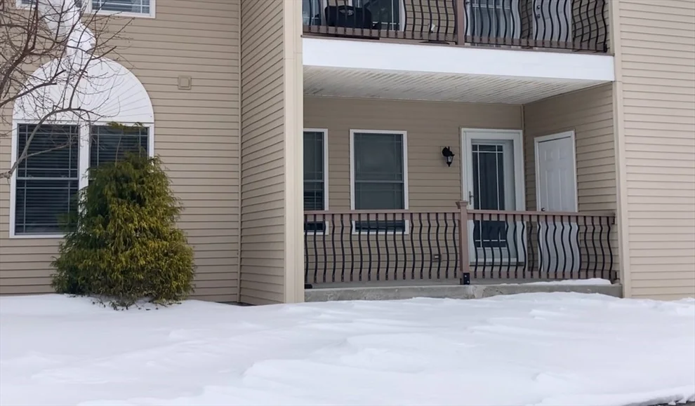 Unit for sale at 216 Reservoir St, Holden, MA 01520