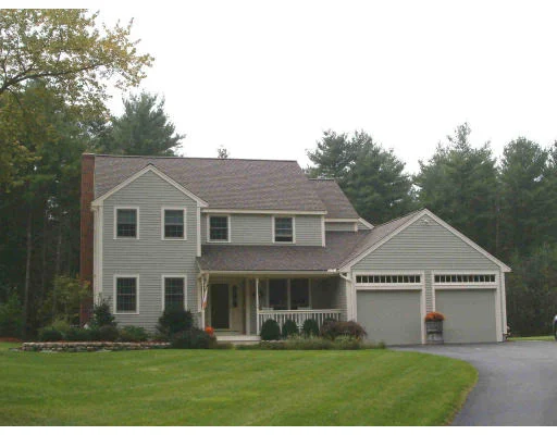 Unit for sale at 18 Mehaffey Lane, Rowley, MA 01969