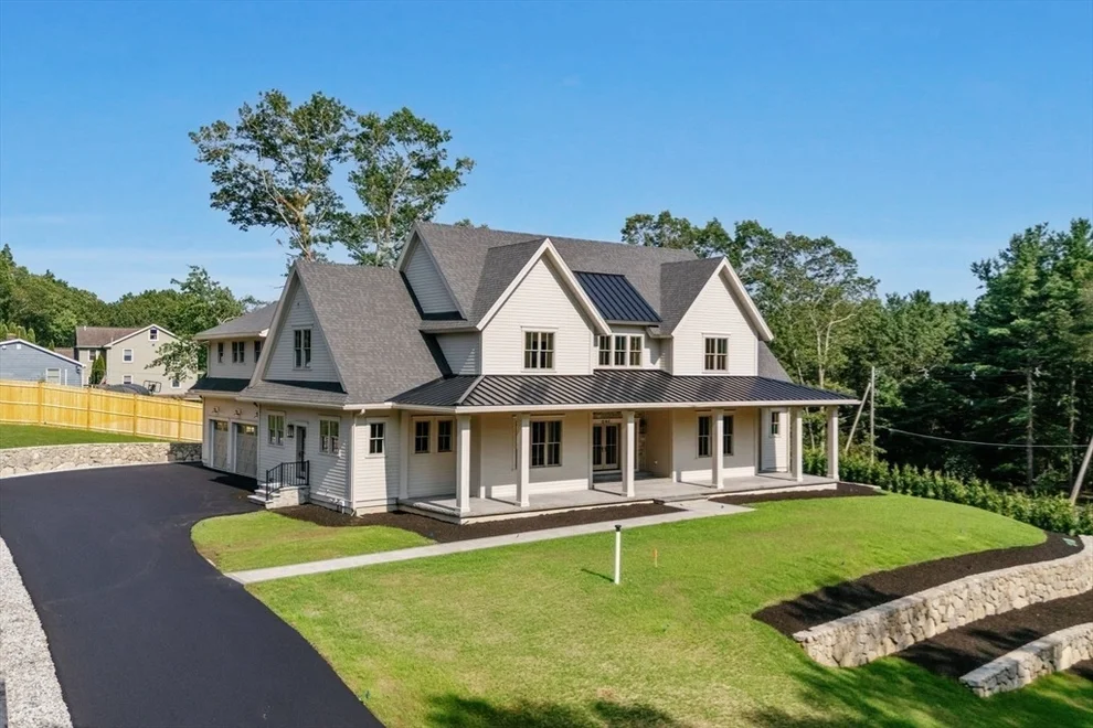 Unit for sale at 1 Couture Way, Middleton, MA 01949