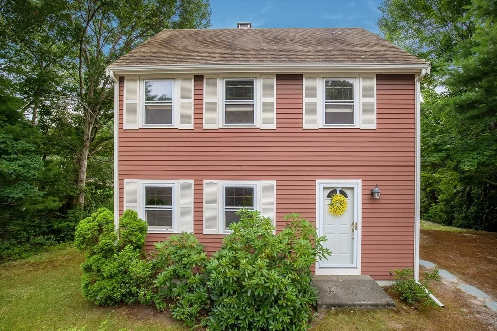 Unit for sale at 19 Tall Pines Rd, Plymouth, MA 02360