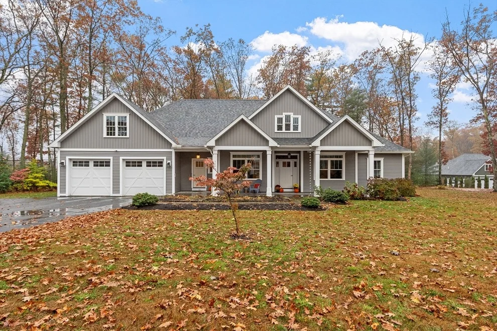 Unit for sale at 243 Gates Pond Road, Berlin, MA 01503