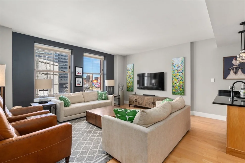 Unit for sale at 181 Essex Street, Boston, MA 02111