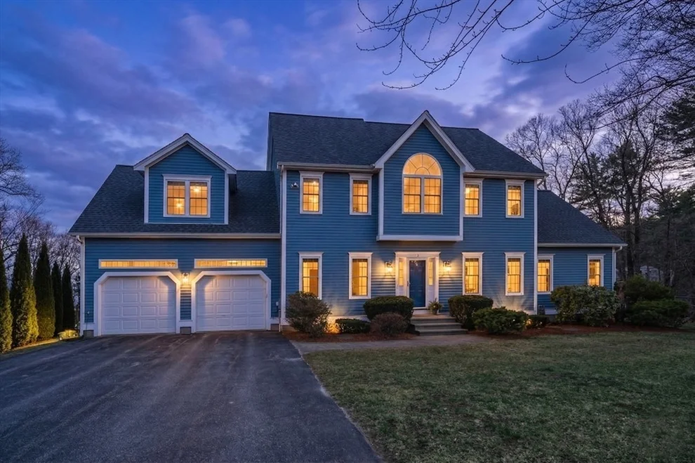 Unit for sale at 3 Nichols Dr, Grafton, MA 01519