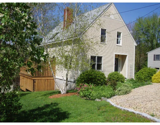 Unit for sale at 19 South Pond Street, Newbury, MA 01951