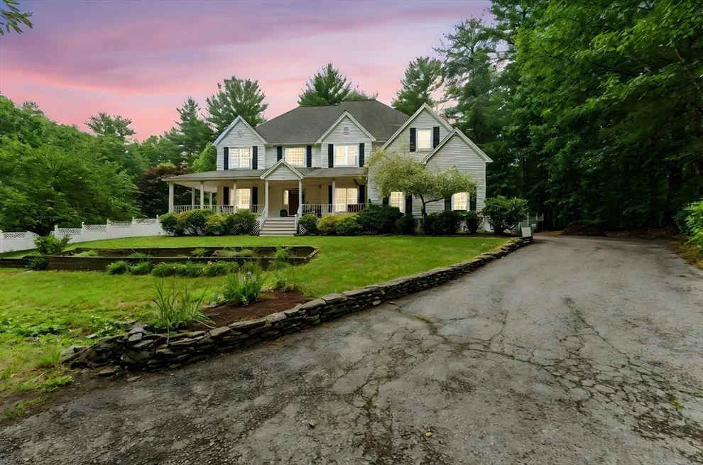 Unit for sale at 7 Morse Dr, Norton, MA 02766
