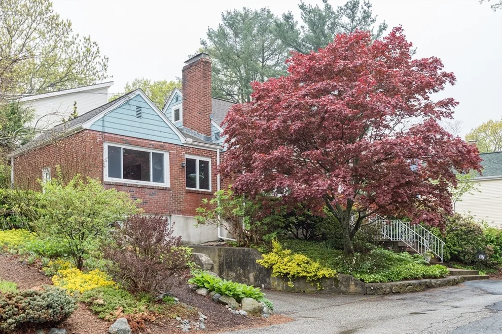 Unit for sale at 67 Smith St, Arlington, MA 02476