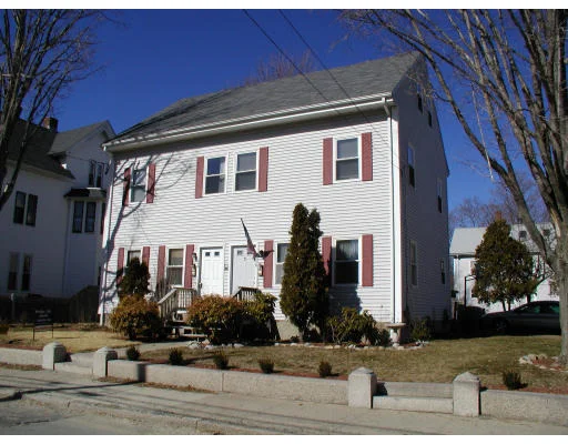 Unit for sale at 22 B East St, Attleboro, MA 02703