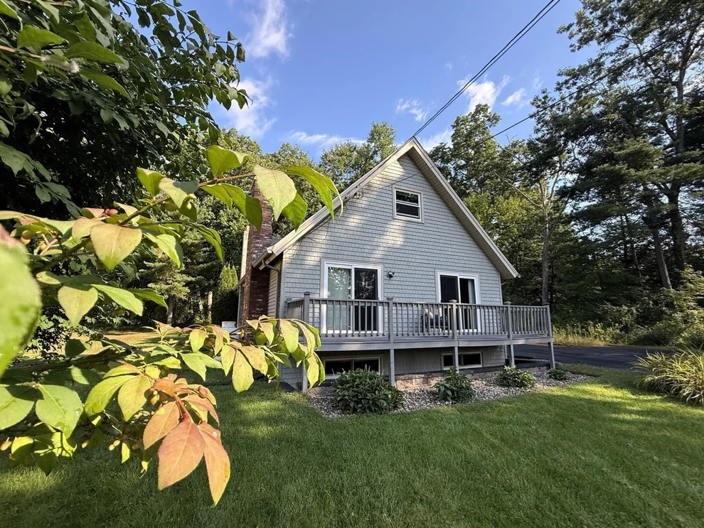 Unit for sale at 47 Horseshoe Cir, Ware, MA 01082