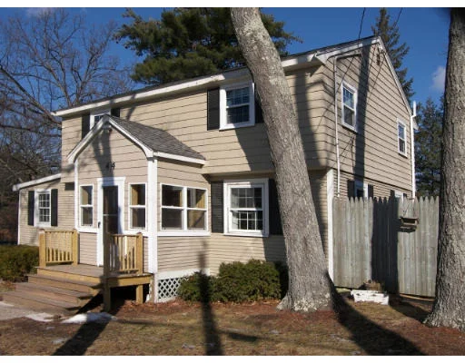 Unit for sale at 44 Hill St, Tewksbury, MA 01876