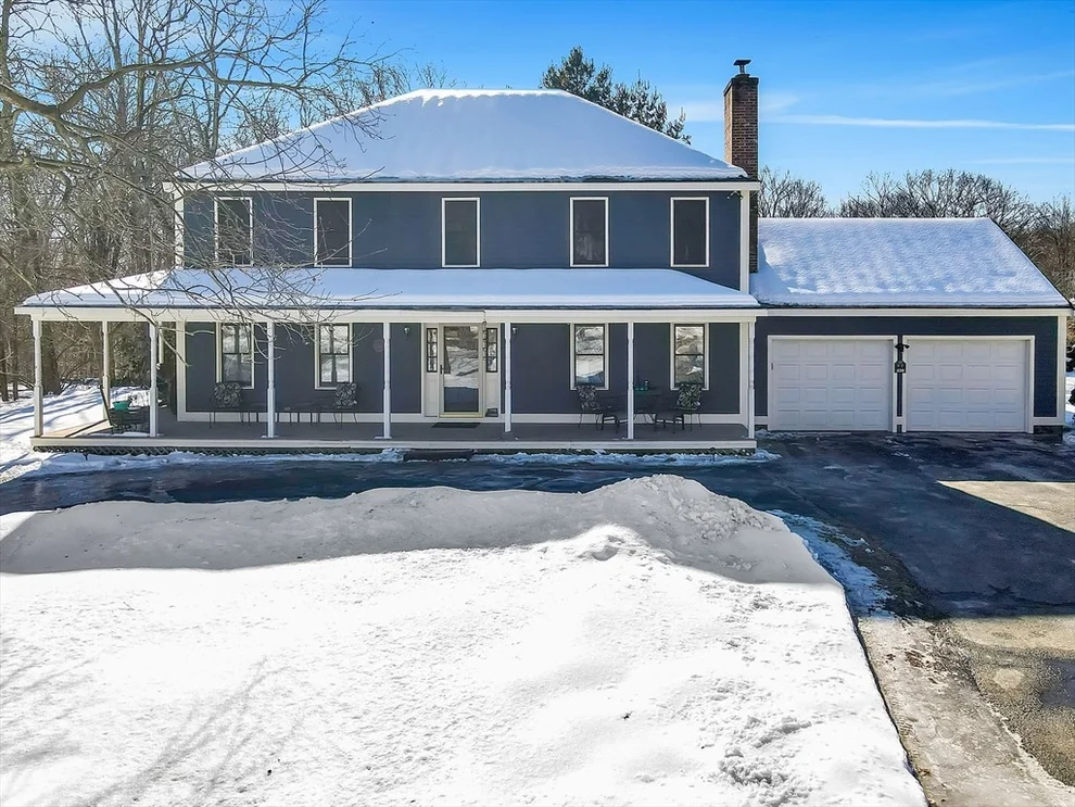 Unit for sale at 430 Walnut Street, Shrewsbury, MA 01545