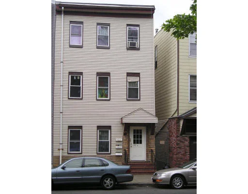 Unit for sale at 271 Chelsea, Boston, MA 02128