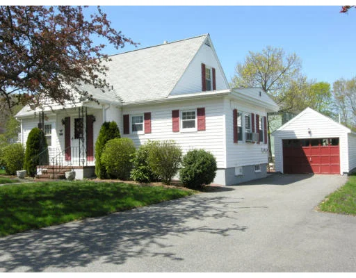 Unit for sale at 38 Russell St., North Andover, MA 01845