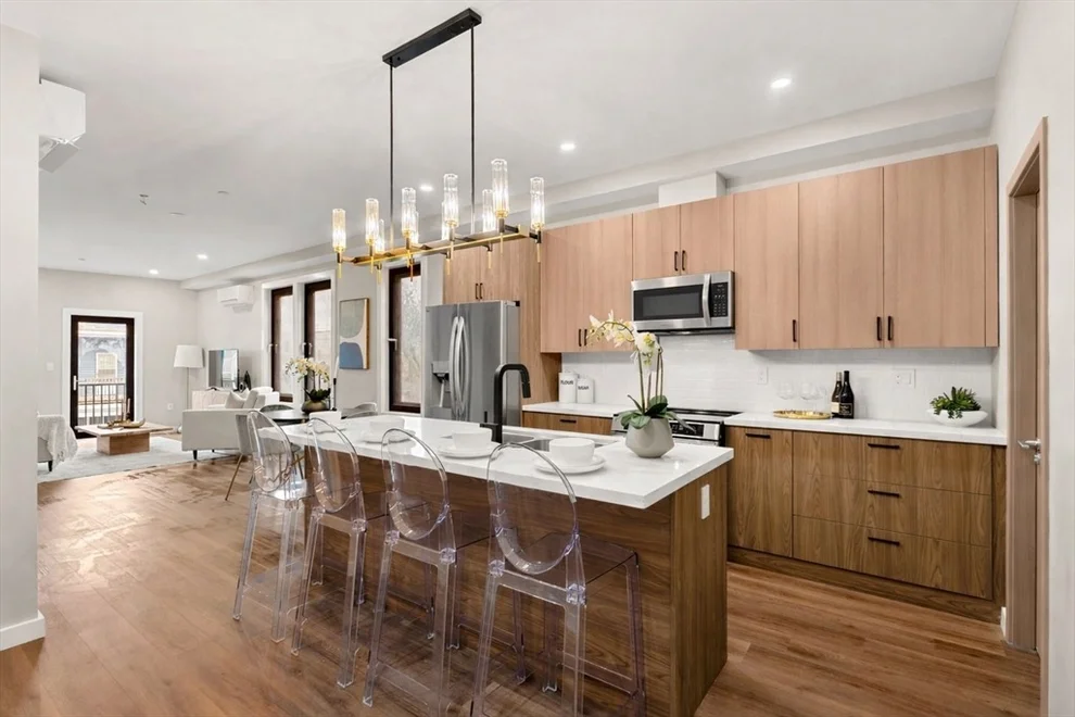 Unit for sale at 14 Schuyler, Boston, MA 02121