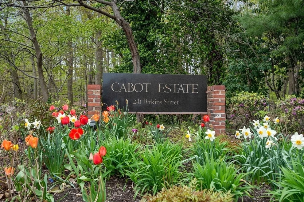 Unit for sale at 241 Perkins St, Boston, MA 02130