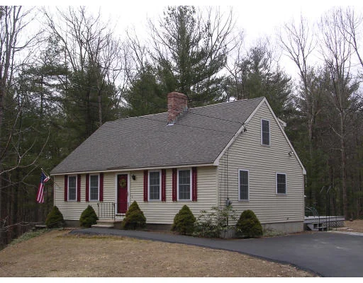 Unit for sale at 548 Reservoir Rd., Lunenburg, MA 01462