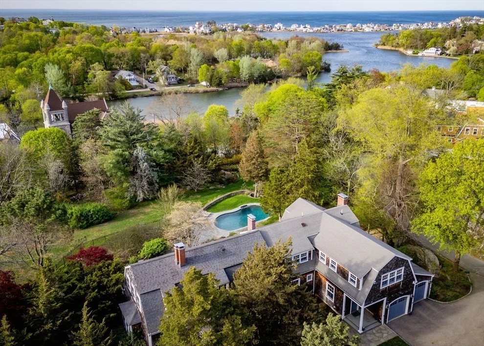 Unit for sale at 796 Jerusalem Road, Cohasset, MA 02025