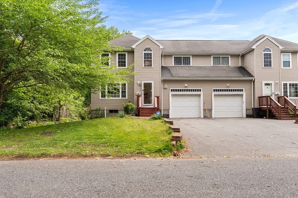 Unit for sale at 17 Raymond Marchetti St, Ashland, MA 01721