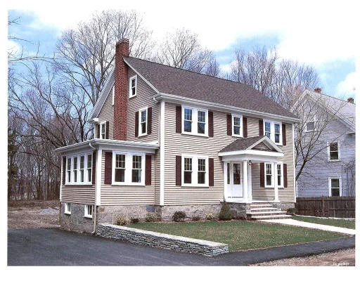 Unit for sale at 27 Elmwood Park, Braintree, MA 02184