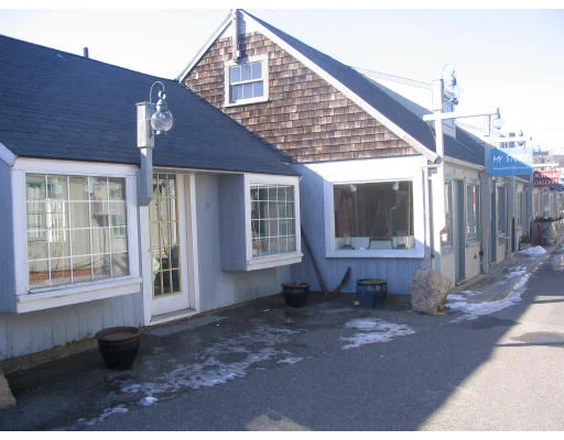 Unit for sale at 16 Tuna Wharf, Rockport, MA 01966