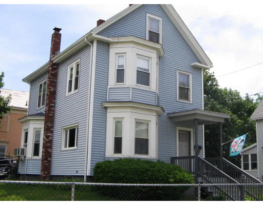 Unit for sale at 31 Central Ave., Medford, MA 02155