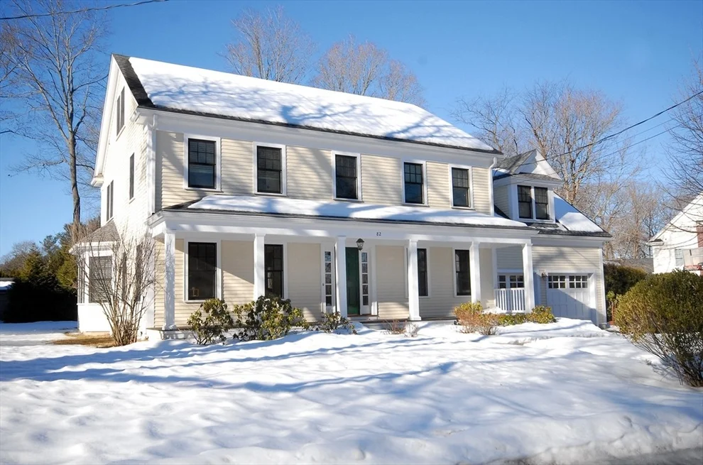Unit for sale at 82 Old Bridge Road, Concord, MA 01742
