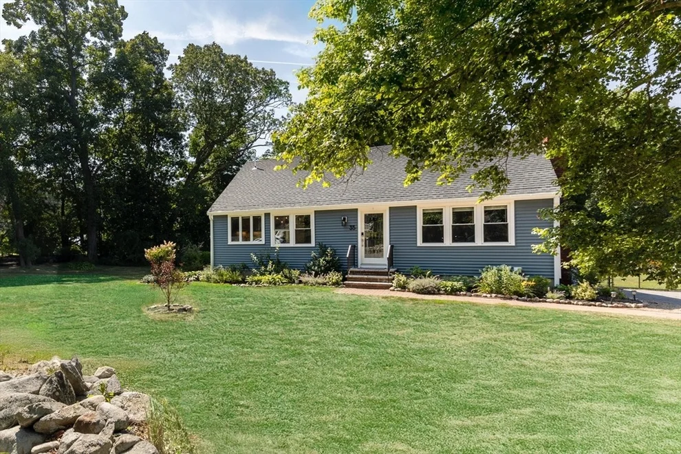 Unit for sale at 35 Preston Street, Danvers, MA 01923