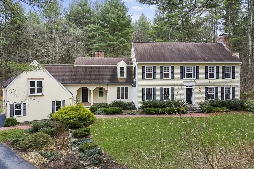 Unit for sale at 69 Palmer Way, Carlisle, MA 01741