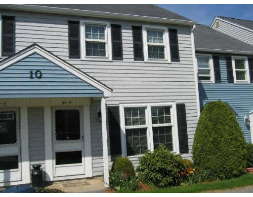 Unit for sale at 10-4 Tuck Farm Road, Auburn, MA 01501