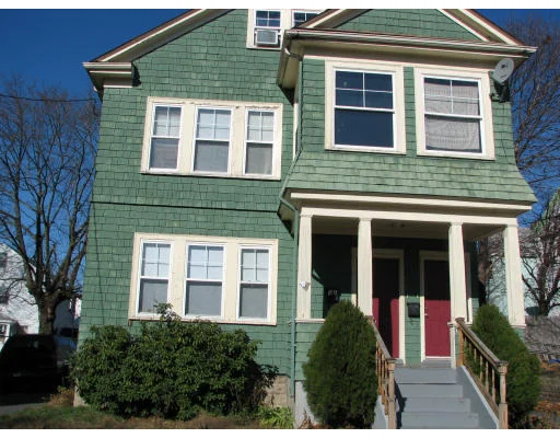 Unit for sale at 9-11 Edwardson St, Boston, MA 02136
