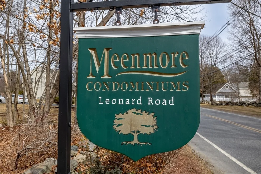 Unit for sale at 49 Leonard, Boxborough, MA 01719