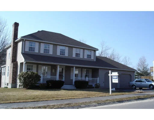 Unit for sale at 27 Sacramento Drive, Leominster, MA 01453
