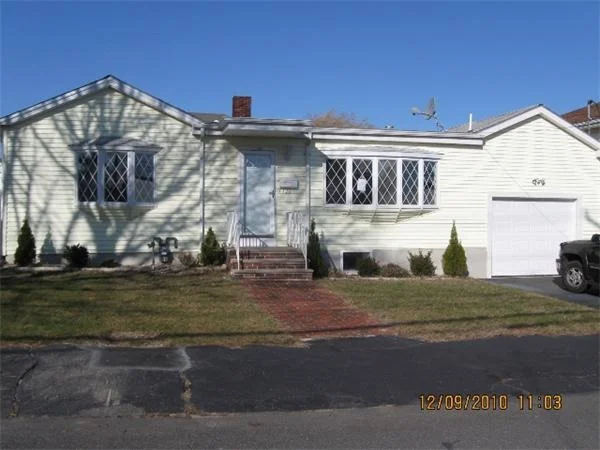 Unit for sale at 126 Charger Street, Revere, MA 02151