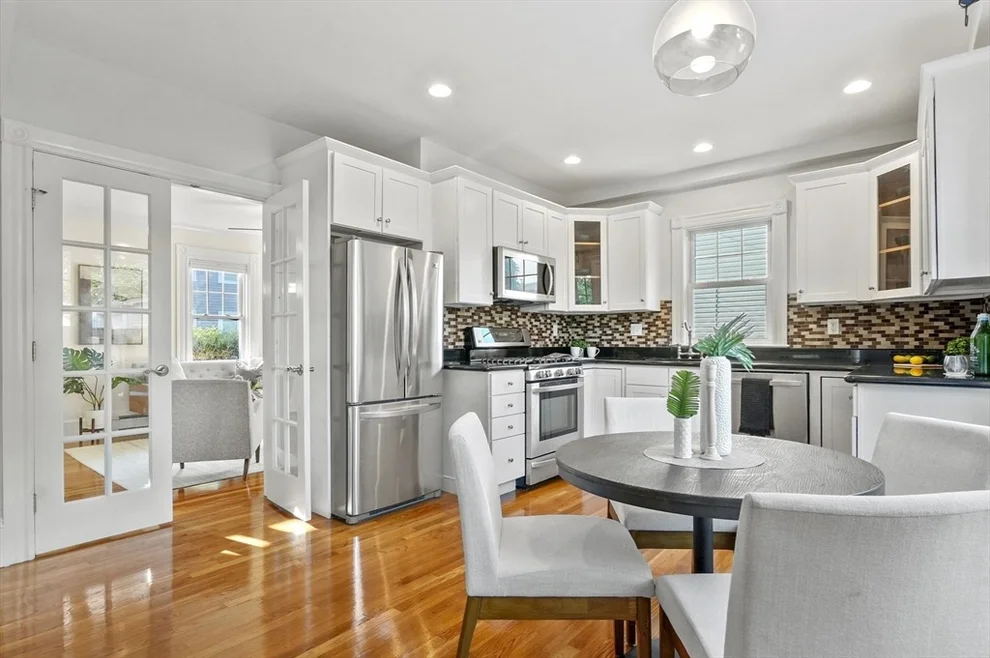 Unit for sale at 9 Swetts Ct, Watertown, MA 02472