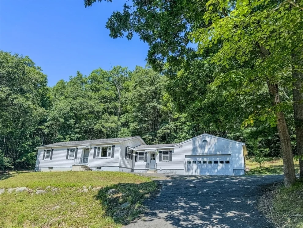 Unit for sale at 191 Old State Road, Erving, MA 01344