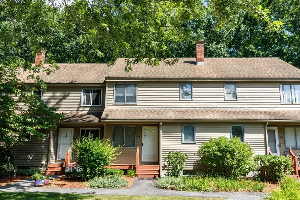 Unit for sale at 54 Macintosh Lane, Leominster, MA 01453