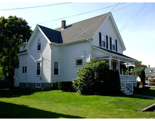 Unit for sale at 29 Shawmut Ave, Mansfield, MA 02048