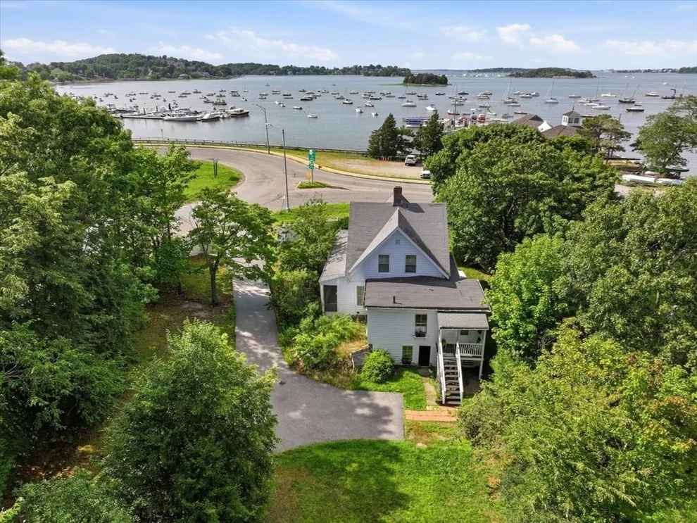 Unit for sale at 45 Summer Street, Hingham, MA 02043