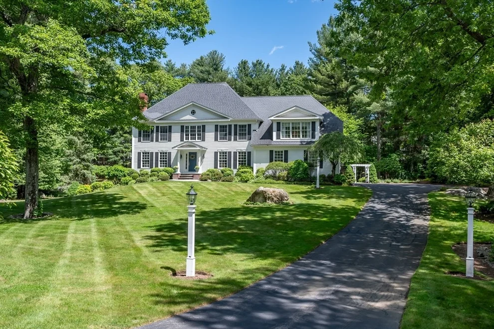 Unit for sale at 397 Far Reach Road, Westwood, MA 02090