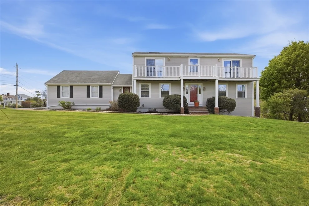 Unit for sale at 50 Harborview Rd, Hull, MA 02045