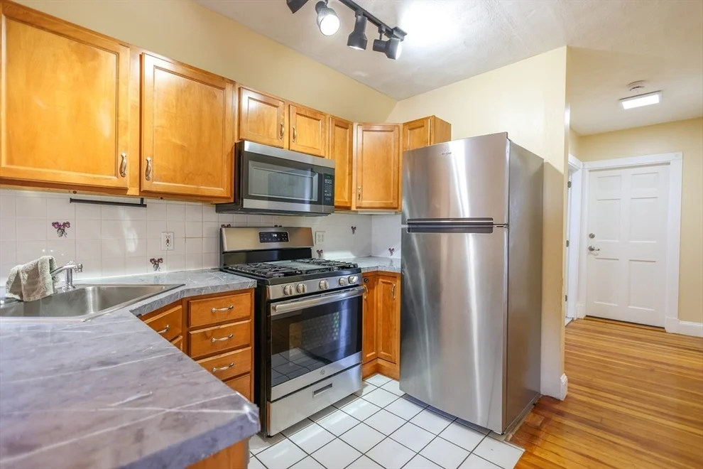 Unit for sale at 2A Hazel St, Salem, MA 01970