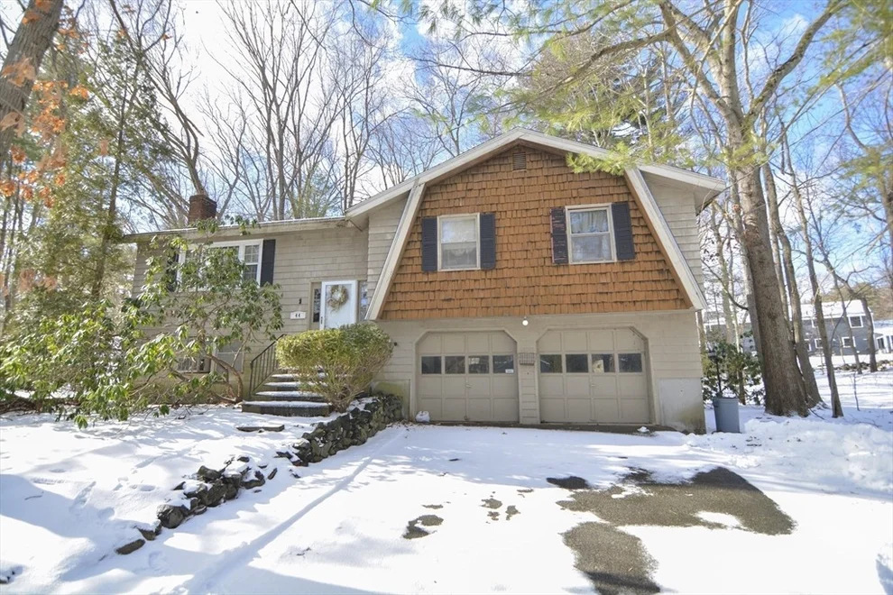 Unit for sale at 44 Longbow Road, Danvers, MA 01923