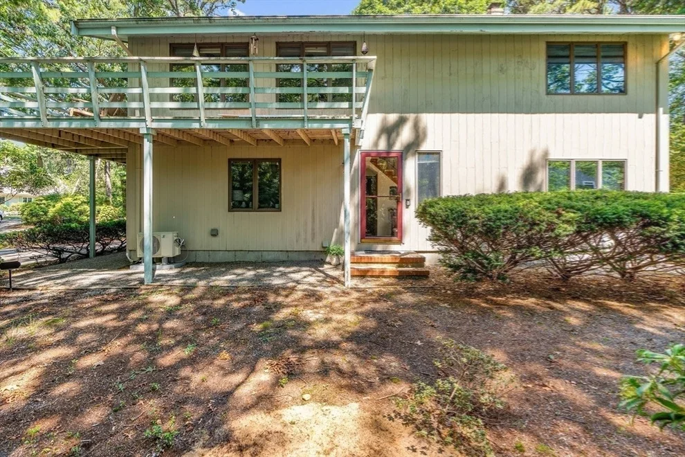 Unit for sale at 679 Poponessett Road, Barnstable, MA 02635