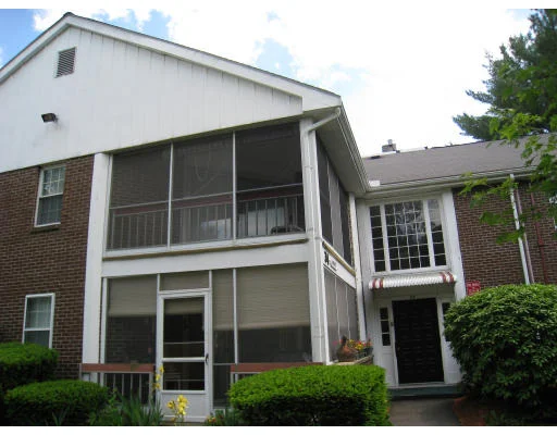 Unit for sale at 34 Brian Drive, Stoughton, MA 02072