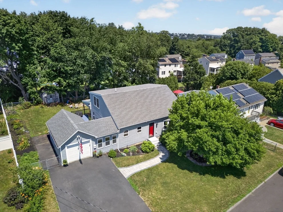 Unit for sale at 17 Rockwood Ln, Lawrence, MA 01843